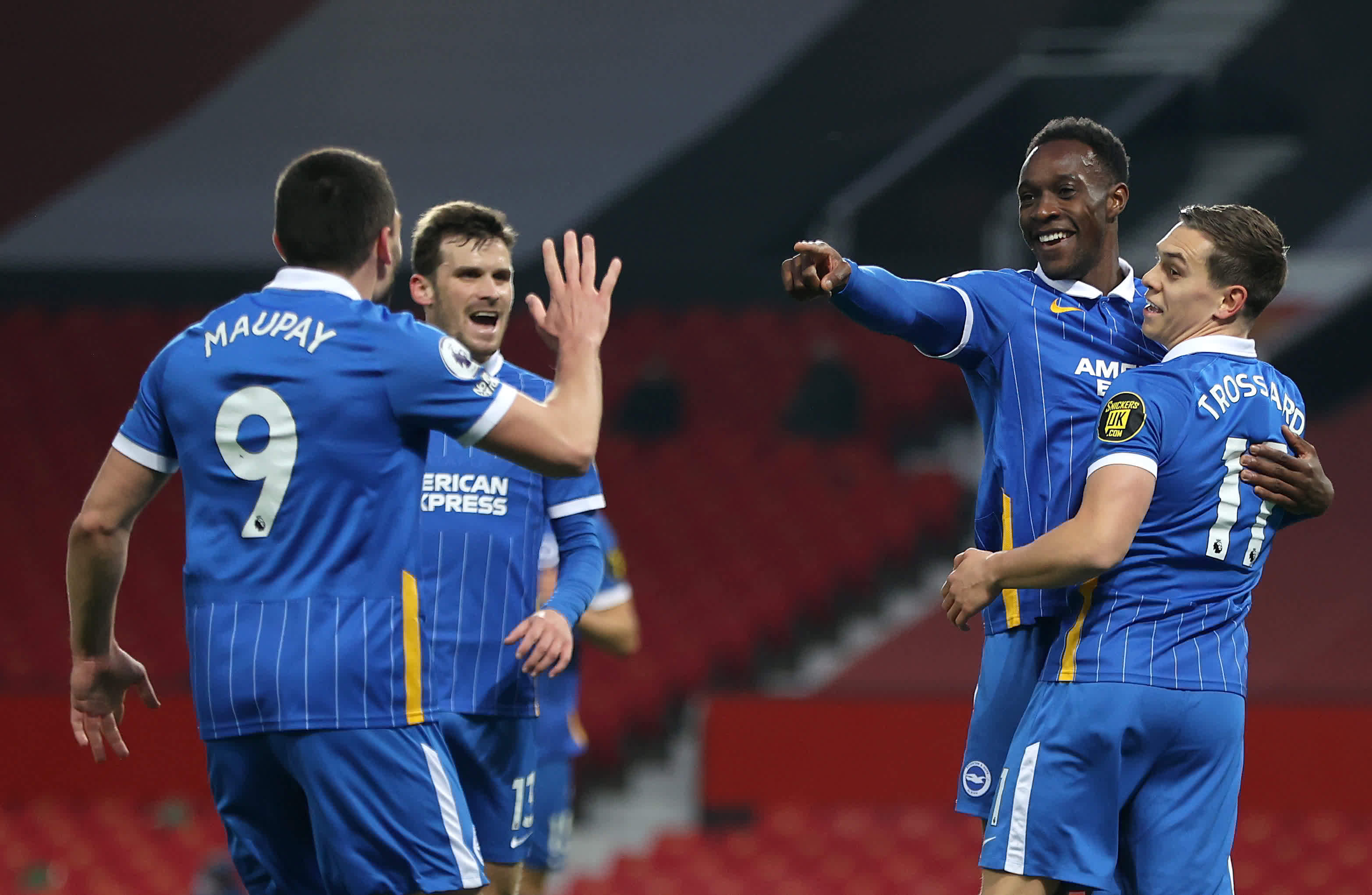 卢卡库赛后 卢卡库赛后